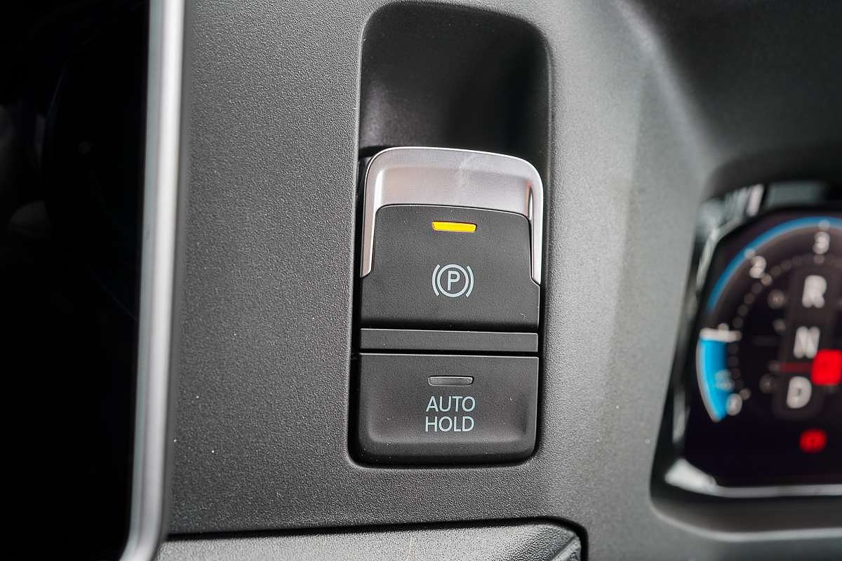 2025 Volkswagen Crafter 35 TDI410 SY1 MWB