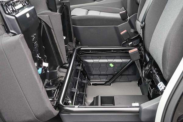 2025 Volkswagen Crafter 35 TDI410 SY1 MWB