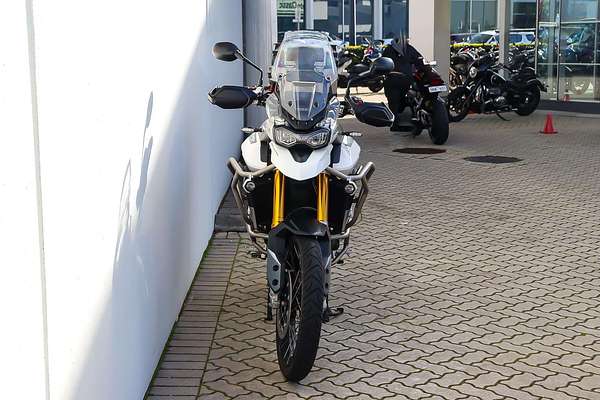 2022 Triumph TIGER