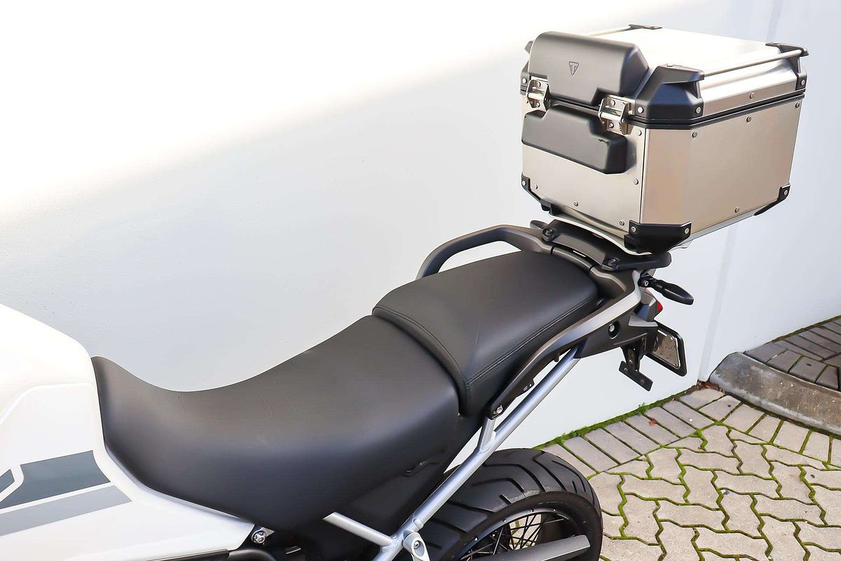 2022 Triumph TIGER