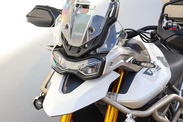 2022 Triumph TIGER