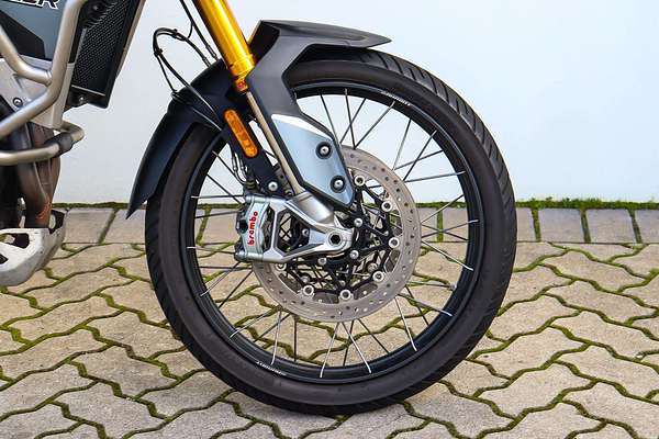 2022 Triumph TIGER