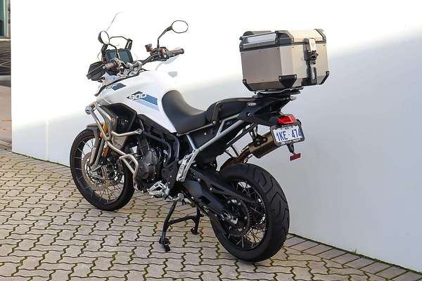 2022 Triumph TIGER