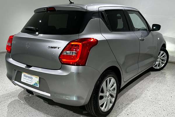 2022 Suzuki Swift GL AZ Series II