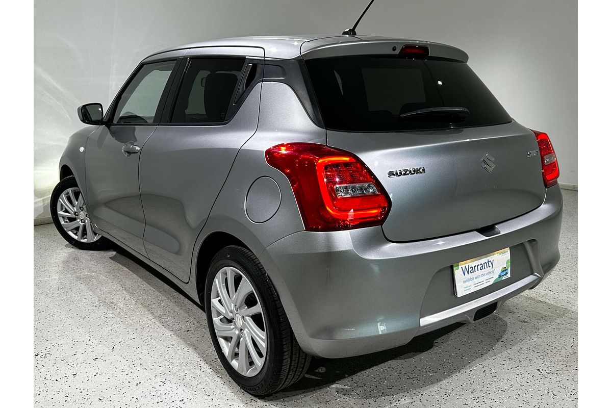 2022 Suzuki Swift GL AZ Series II