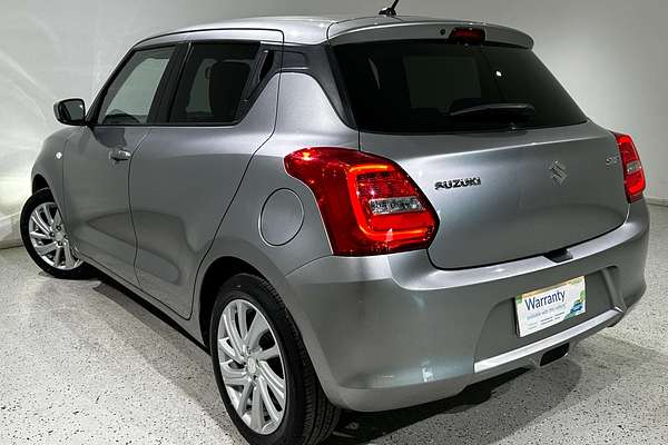 2022 Suzuki Swift GL AZ Series II
