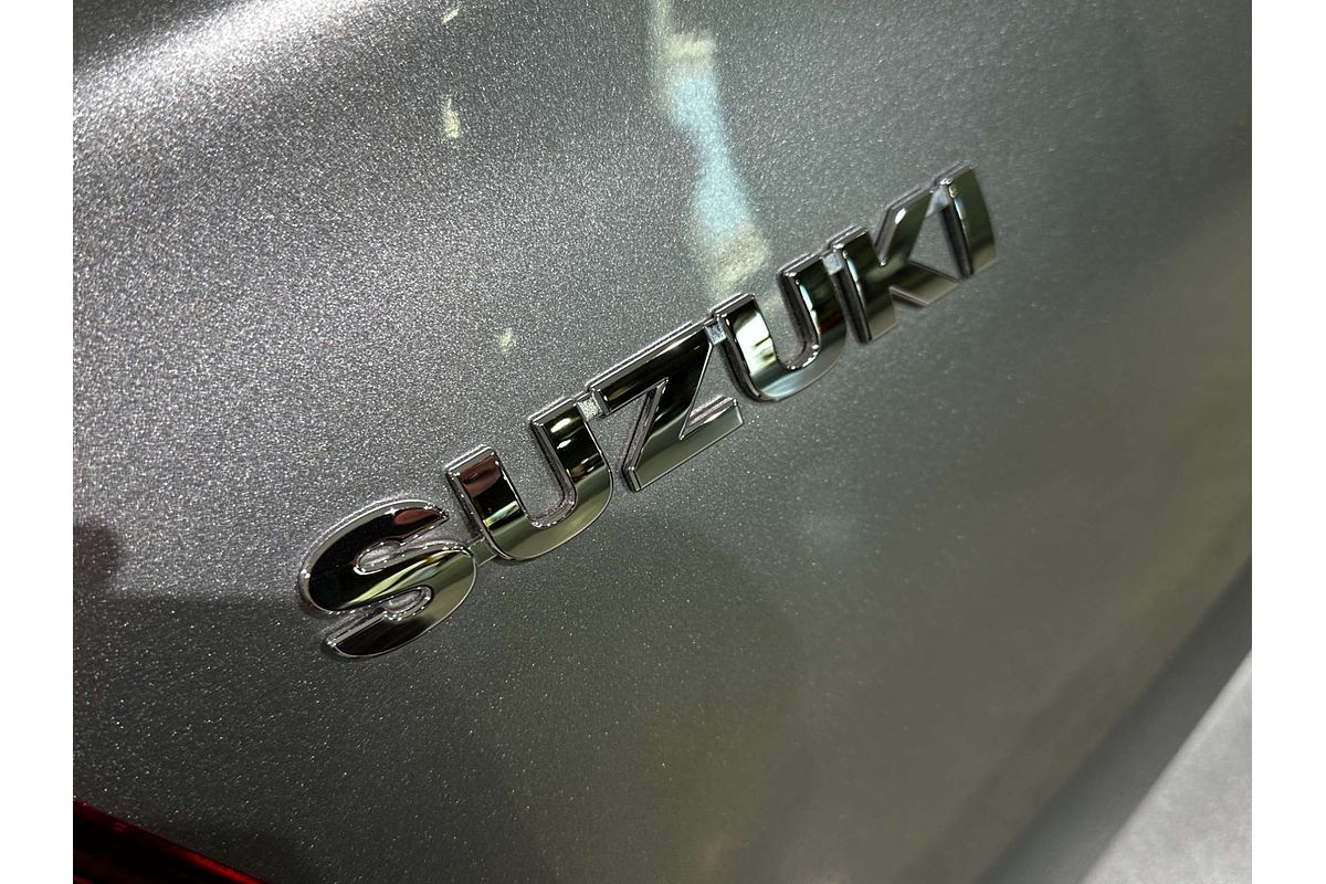 2022 Suzuki Swift GL AZ Series II