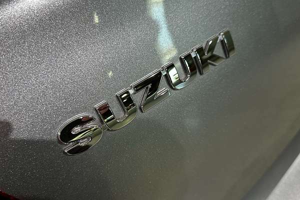 2022 Suzuki Swift GL AZ Series II
