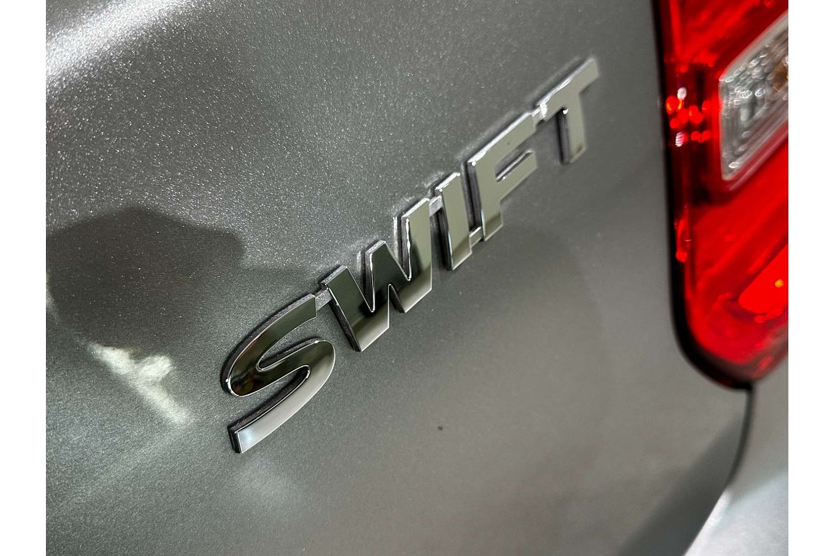 2022 Suzuki Swift GL AZ Series II