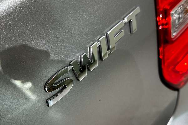 2022 Suzuki Swift GL AZ Series II