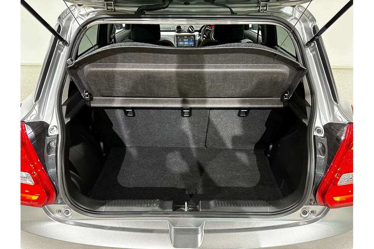 2022 Suzuki Swift GL AZ Series II