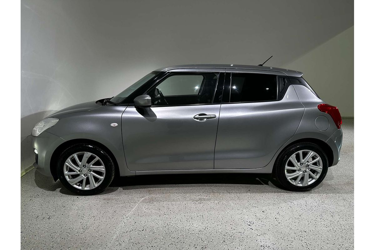 2022 Suzuki Swift GL AZ Series II