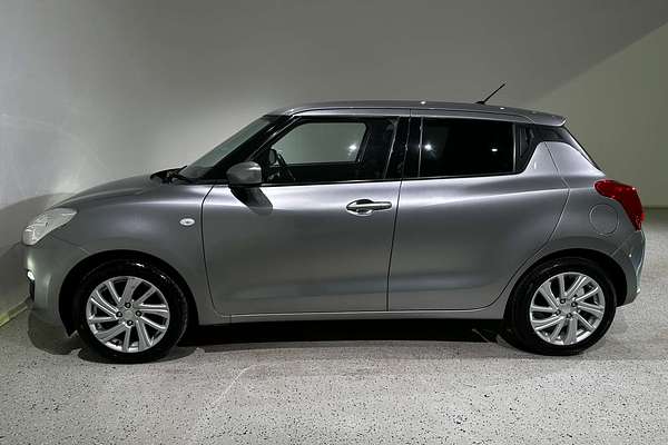 2022 Suzuki Swift GL AZ Series II