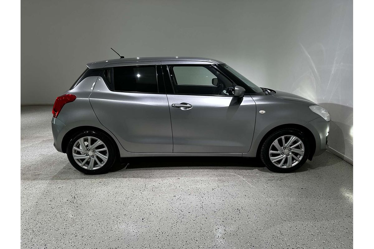 2022 Suzuki Swift GL AZ Series II