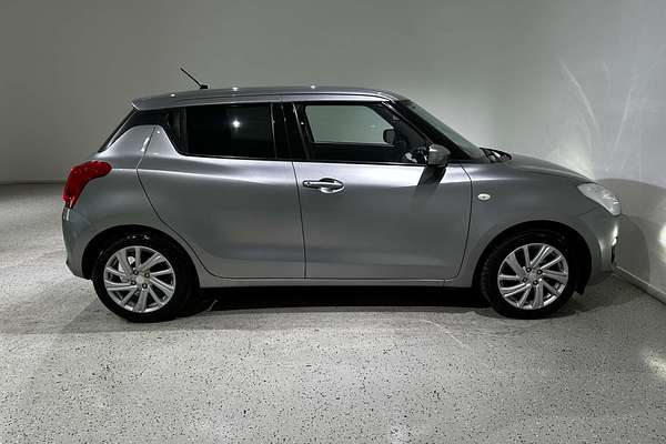 2022 Suzuki Swift GL AZ Series II