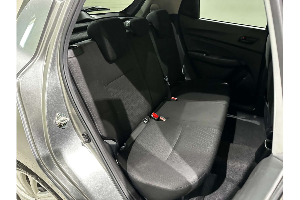 2022 Suzuki Swift GL AZ Series II