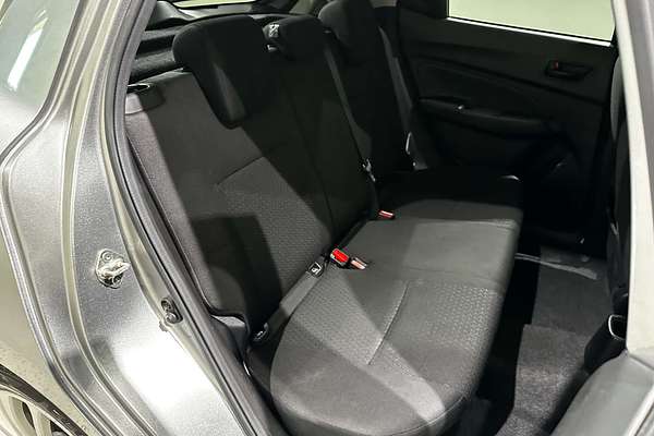 2022 Suzuki Swift GL AZ Series II
