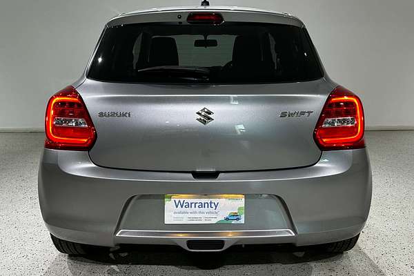 2022 Suzuki Swift GL AZ Series II