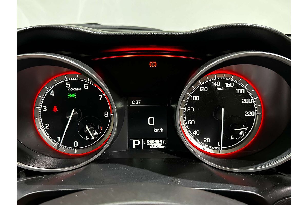 2022 Suzuki Swift GL AZ Series II