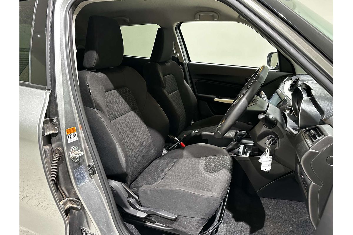 2022 Suzuki Swift GL AZ Series II