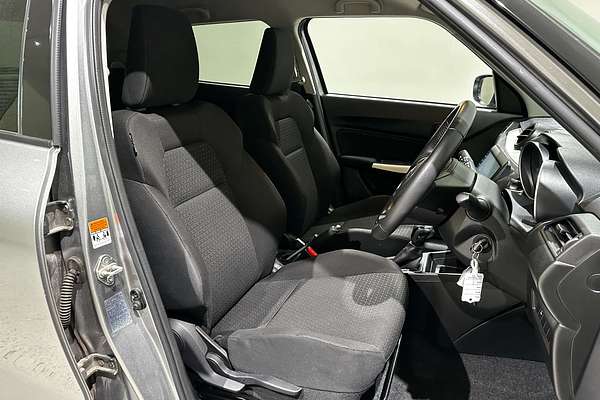 2022 Suzuki Swift GL AZ Series II