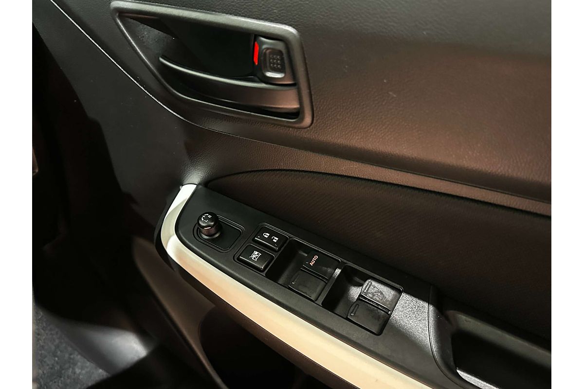 2022 Suzuki Swift GL AZ Series II