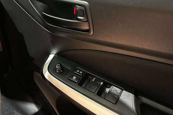 2022 Suzuki Swift GL AZ Series II