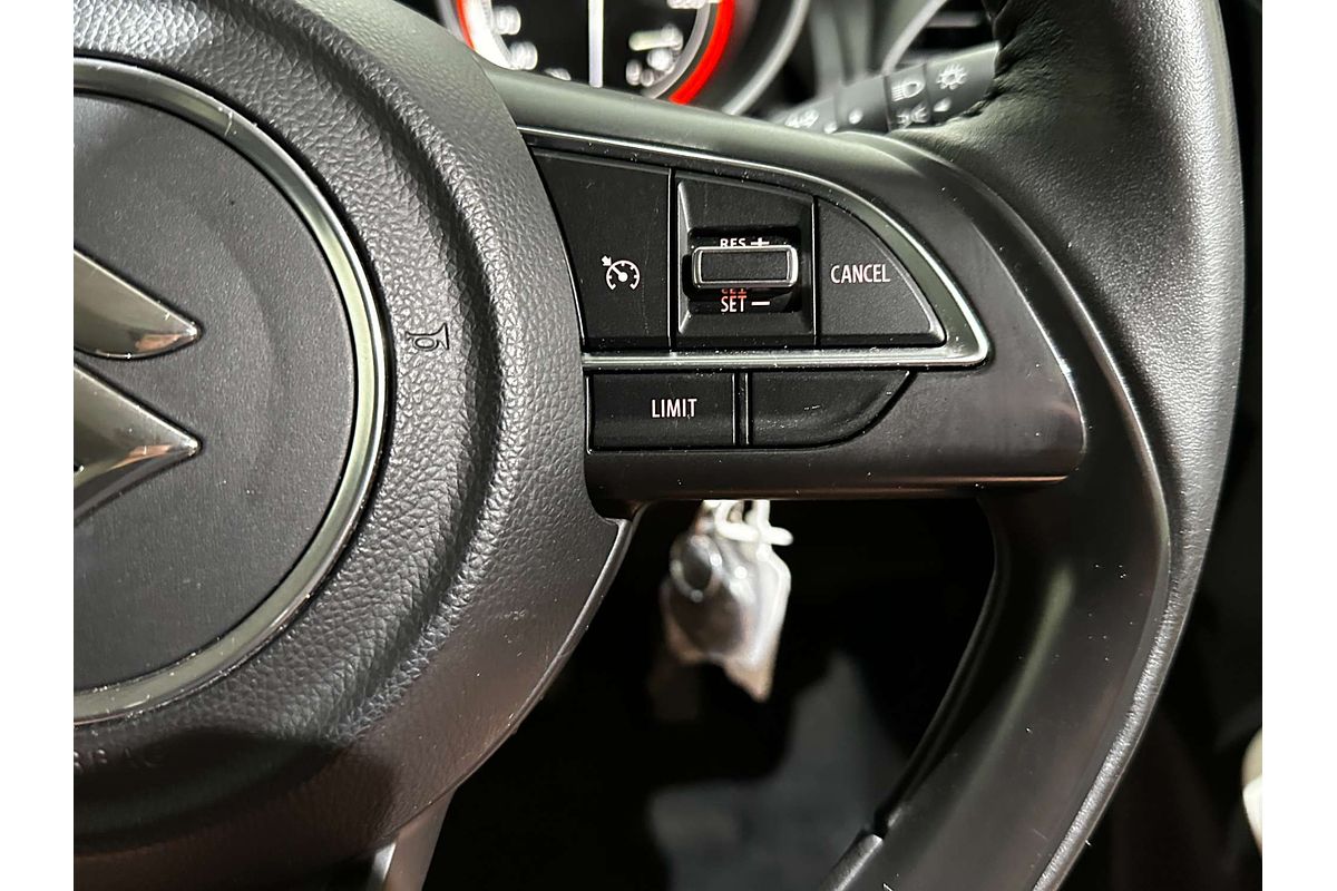 2022 Suzuki Swift GL AZ Series II