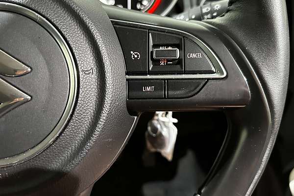 2022 Suzuki Swift GL AZ Series II