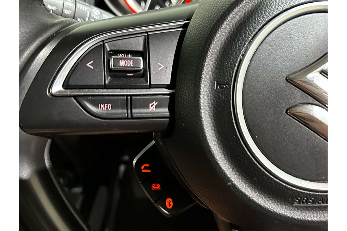 2022 Suzuki Swift GL AZ Series II