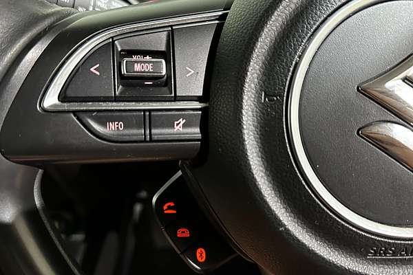 2022 Suzuki Swift GL AZ Series II