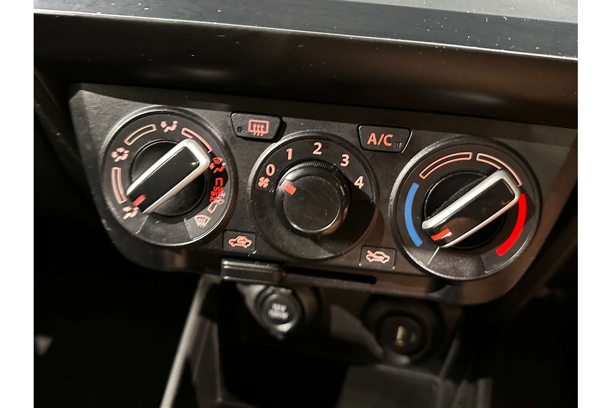 2022 Suzuki Swift GL AZ Series II