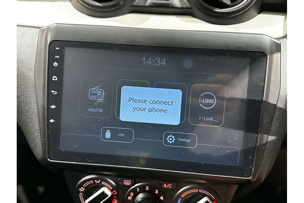 2022 Suzuki Swift GL AZ Series II
