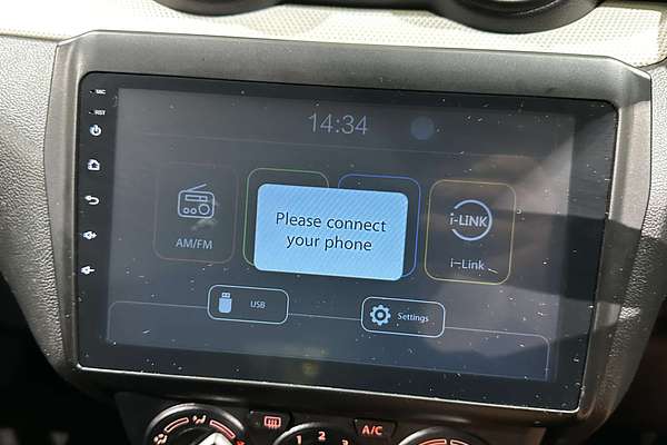 2022 Suzuki Swift GL AZ Series II