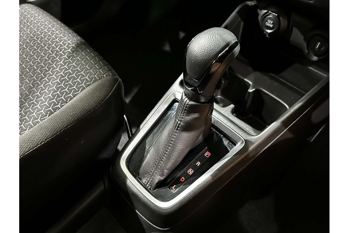 2022 Suzuki Swift GL AZ Series II
