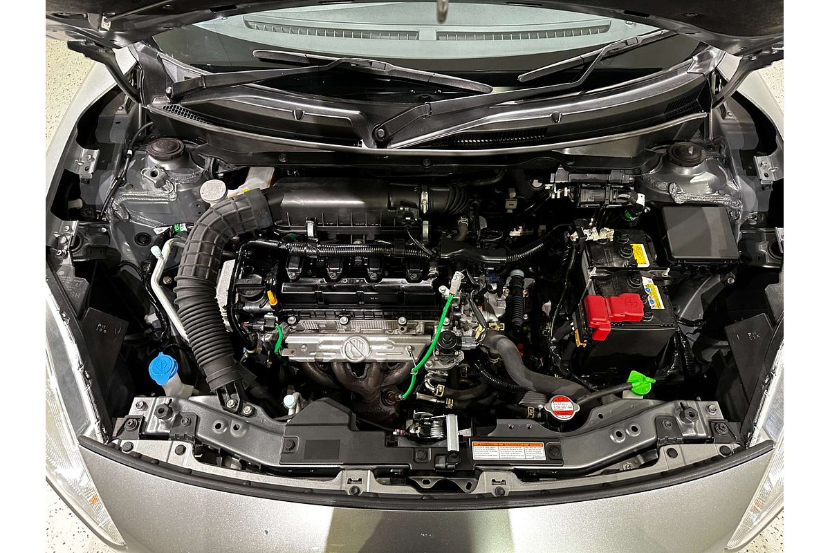2022 Suzuki Swift GL AZ Series II