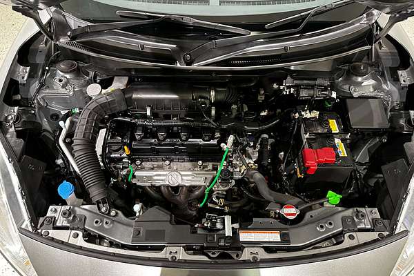 2022 Suzuki Swift GL AZ Series II