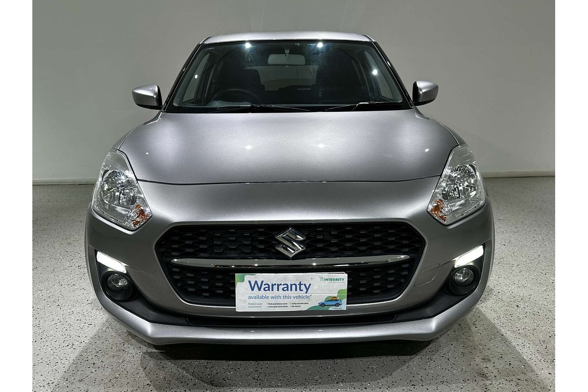 2022 Suzuki Swift GL AZ Series II