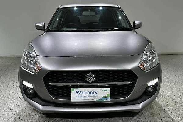 2022 Suzuki Swift GL AZ Series II