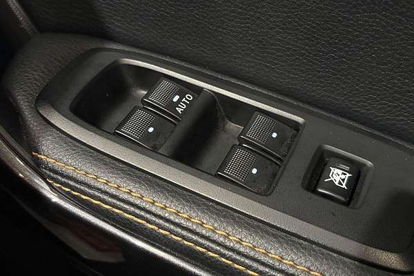2022 Ford Ranger Wildtrak 4X4 2.0L