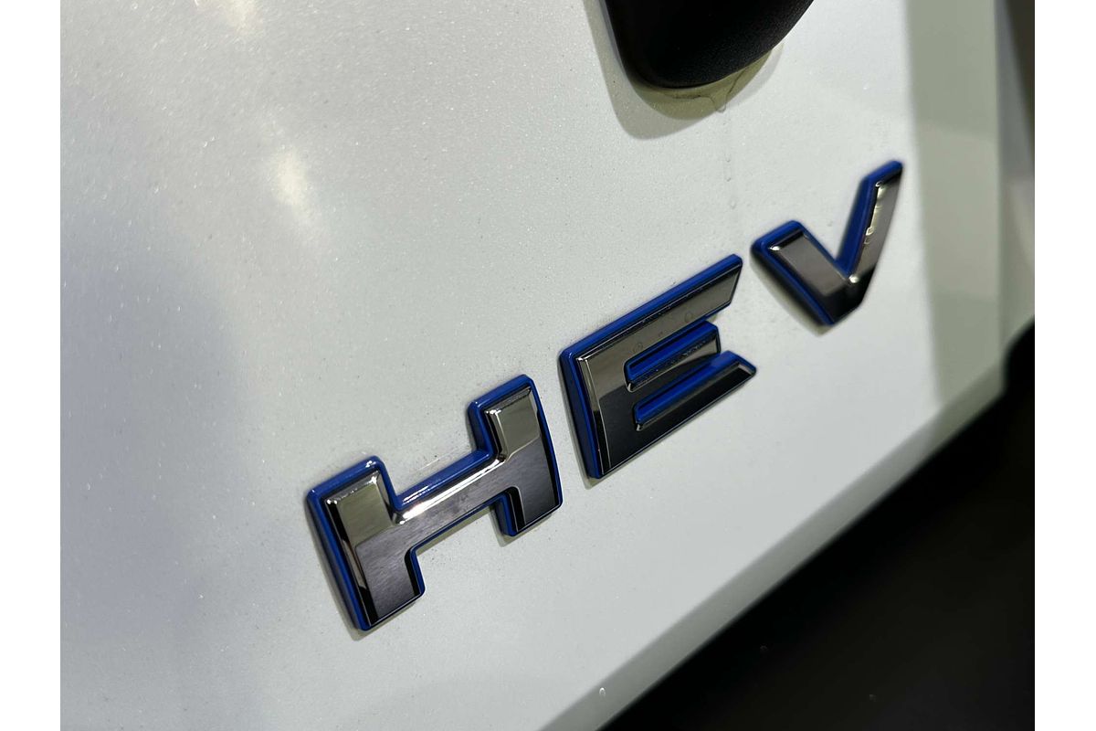 2025 GWM Tank 300 Ultra Hybrid P01