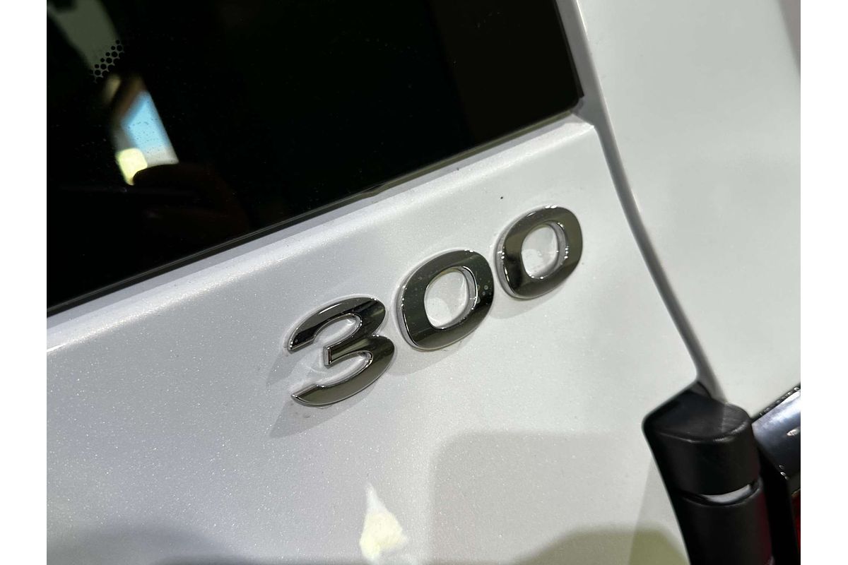 2025 GWM Tank 300 Ultra Hybrid P01