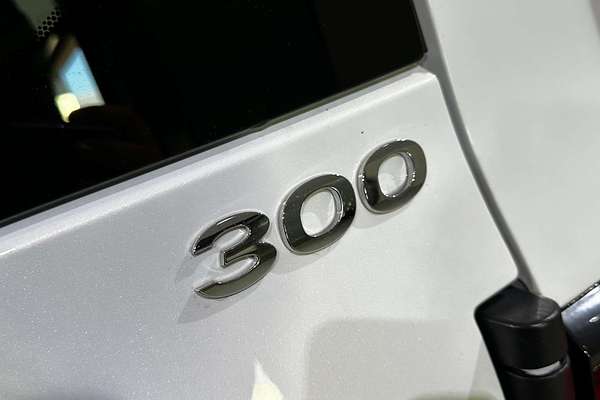 2025 GWM Tank 300 Ultra Hybrid P01