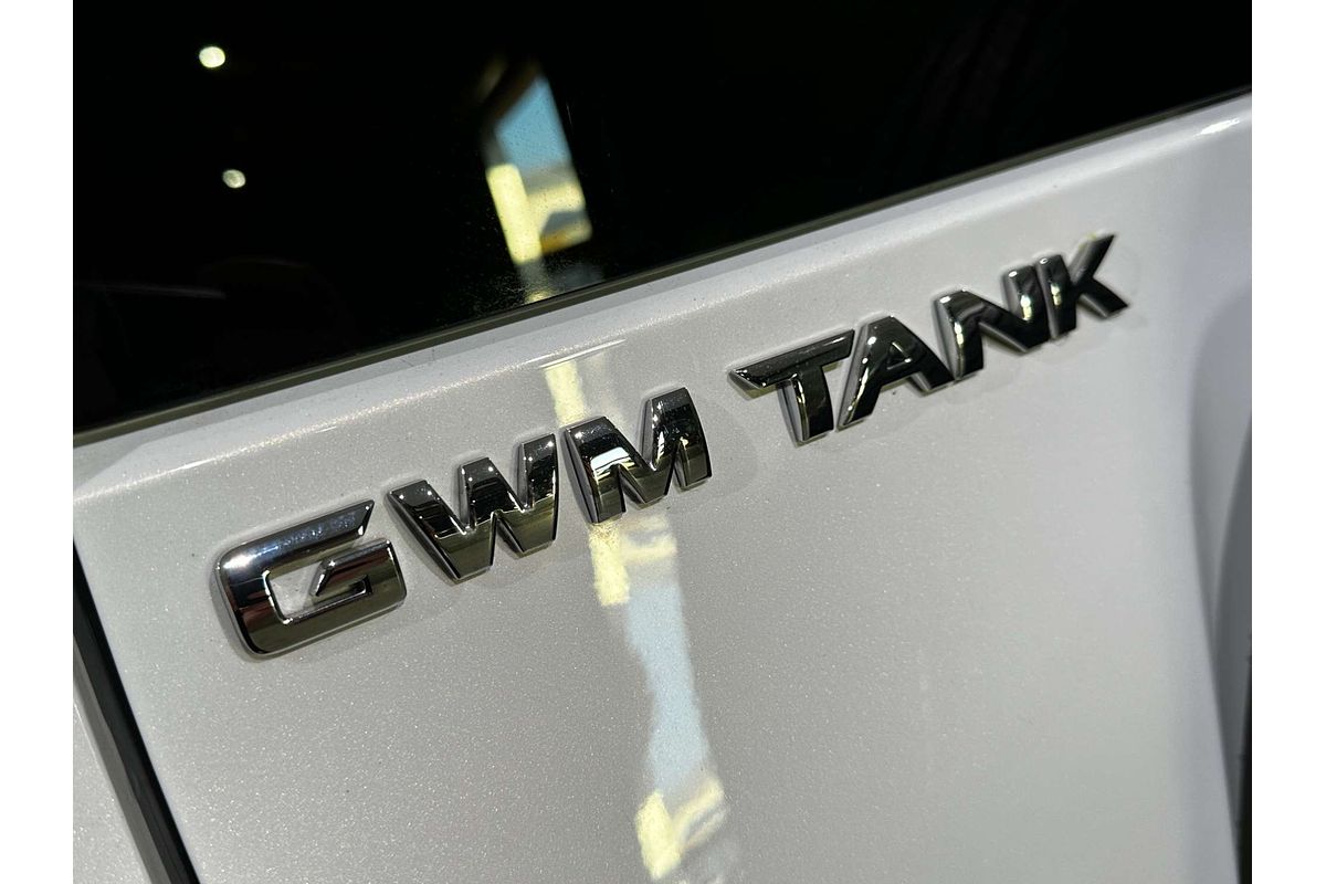 2025 GWM Tank 300 Ultra Hybrid P01