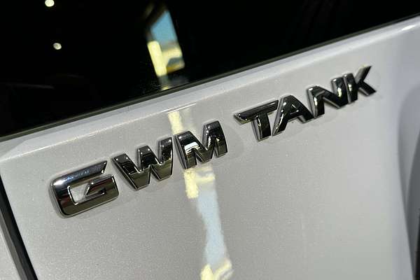 2025 GWM Tank 300 Ultra Hybrid P01