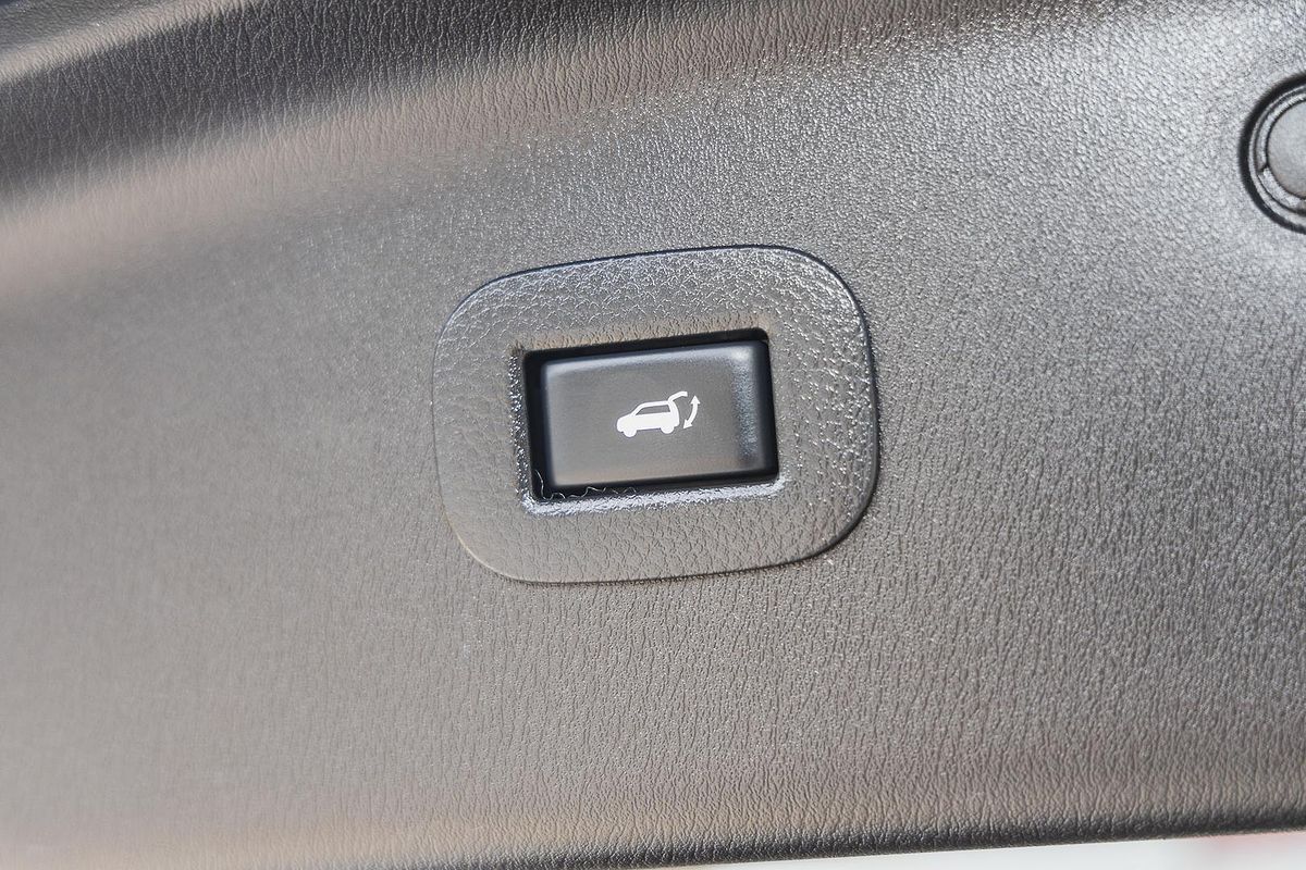2020 Nissan Patrol Ti-L Y62 Series 5