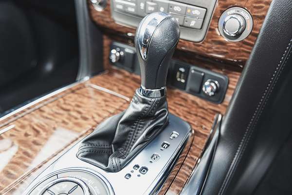 2020 Nissan Patrol Ti-L Y62 Series 5
