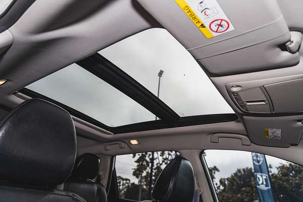 2017 Nissan X-TRAIL TL T32 Series II