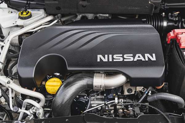 2017 Nissan X-TRAIL TL T32 Series II