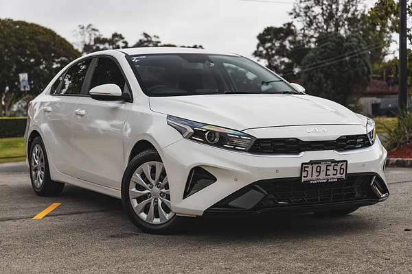 2022 Kia Cerato S BD